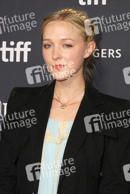 Filmpremiere 'The Life and Deaths of Wilson Shedd', Toronto International Film Festival 2026