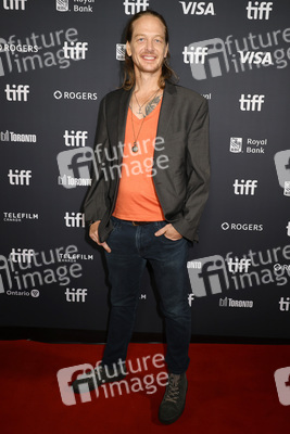 Filmpremiere 'The Life and Deaths of Wilson Shedd', Toronto International Film Festival 2026