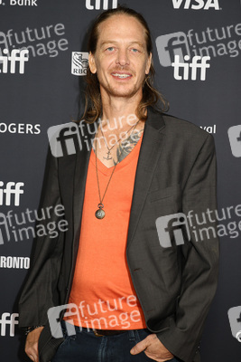 Filmpremiere 'The Life and Deaths of Wilson Shedd', Toronto International Film Festival 2026