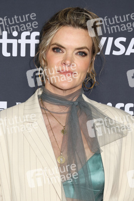 Filmpremiere 'The Life and Deaths of Wilson Shedd', Toronto International Film Festival 2026