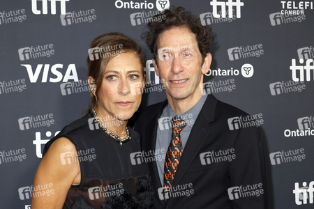 Filmpremiere 'The Life and Deaths of Wilson Shedd', Toronto International Film Festival 2026