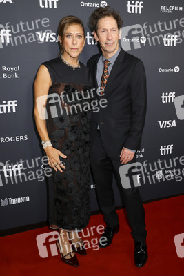 Filmpremiere 'The Life and Deaths of Wilson Shedd', Toronto International Film Festival 2026