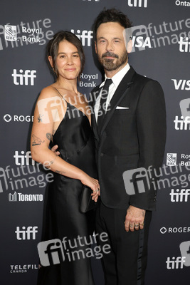 Filmpremiere 'The Life and Deaths of Wilson Shedd', Toronto International Film Festival 2026