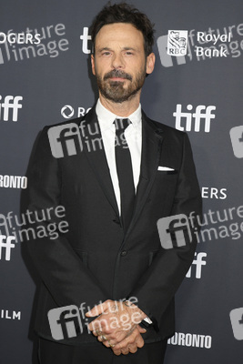 Filmpremiere 'The Life and Deaths of Wilson Shedd', Toronto International Film Festival 2026