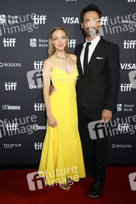 Filmpremiere 'The Life and Deaths of Wilson Shedd', Toronto International Film Festival 2026