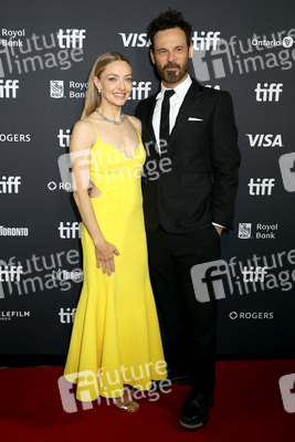 Filmpremiere 'The Life and Deaths of Wilson Shedd', Toronto International Film Festival 2026