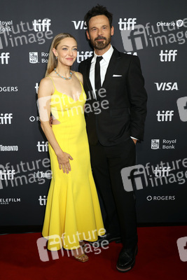 Filmpremiere 'The Life and Deaths of Wilson Shedd', Toronto International Film Festival 2026