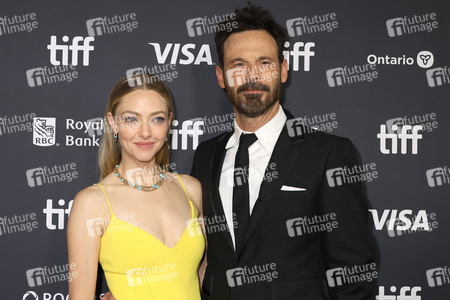 Filmpremiere 'The Life and Deaths of Wilson Shedd', Toronto International Film Festival 2026