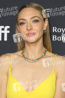 Filmpremiere 'The Life and Deaths of Wilson Shedd', Toronto International Film Festival 2026