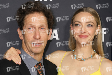 Filmpremiere 'The Life and Deaths of Wilson Shedd', Toronto International Film Festival 2026