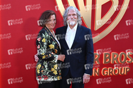 Warner Bros. Primetime Emmy Awards Nominierten Party 2026 in West Hollywood