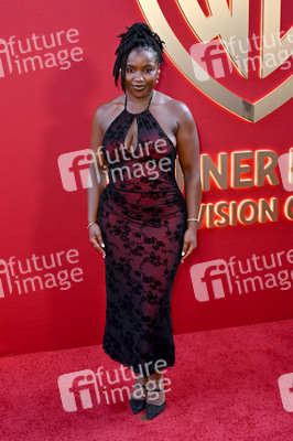 Warner Bros. Primetime Emmy Awards Nominierten Party 2026 in West Hollywood