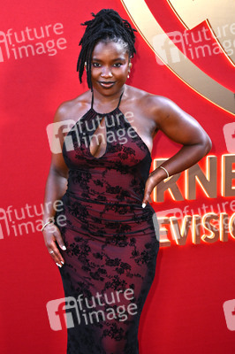 Warner Bros. Primetime Emmy Awards Nominierten Party 2026 in West Hollywood