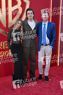 Warner Bros. Primetime Emmy Awards Nominierten Party 2026 in West Hollywood