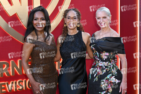 Warner Bros. Primetime Emmy Awards Nominierten Party 2026 in West Hollywood