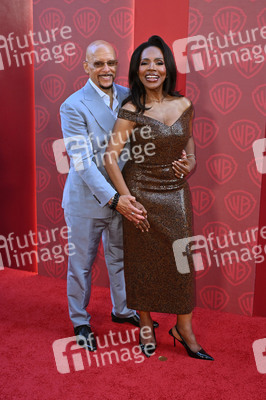 Warner Bros. Primetime Emmy Awards Nominierten Party 2026 in West Hollywood