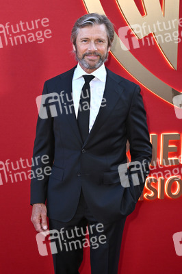 Warner Bros. Primetime Emmy Awards Nominierten Party 2026 in West Hollywood