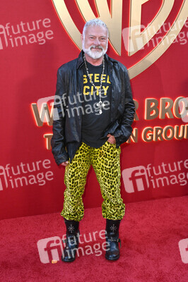 Warner Bros. Primetime Emmy Awards Nominierten Party 2026 in West Hollywood