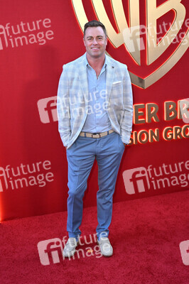 Warner Bros. Primetime Emmy Awards Nominierten Party 2026 in West Hollywood