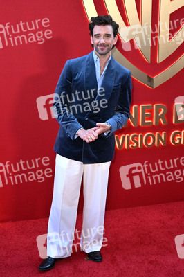Warner Bros. Primetime Emmy Awards Nominierten Party 2026 in West Hollywood