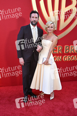 Warner Bros. Primetime Emmy Awards Nominierten Party 2026 in West Hollywood