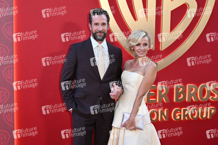Warner Bros. Primetime Emmy Awards Nominierten Party 2026 in West Hollywood