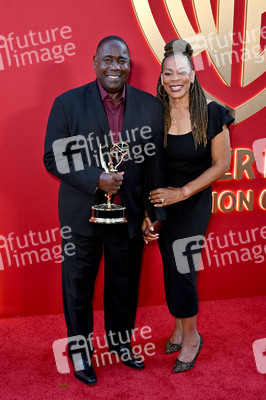Warner Bros. Primetime Emmy Awards Nominierten Party 2026 in West Hollywood