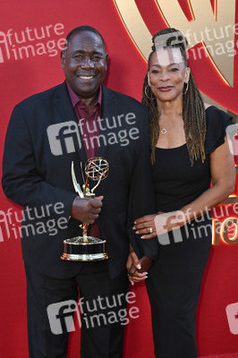 Warner Bros. Primetime Emmy Awards Nominierten Party 2026 in West Hollywood