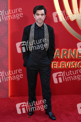 Warner Bros. Primetime Emmy Awards Nominierten Party 2026 in West Hollywood