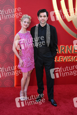 Warner Bros. Primetime Emmy Awards Nominierten Party 2026 in West Hollywood