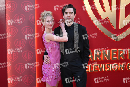 Warner Bros. Primetime Emmy Awards Nominierten Party 2026 in West Hollywood