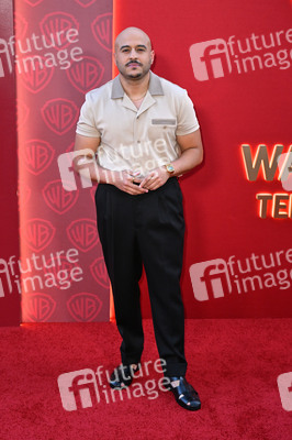Warner Bros. Primetime Emmy Awards Nominierten Party 2026 in West Hollywood