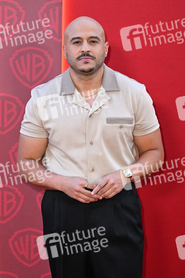 Warner Bros. Primetime Emmy Awards Nominierten Party 2026 in West Hollywood