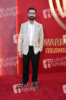 Warner Bros. Primetime Emmy Awards Nominierten Party 2026 in West Hollywood
