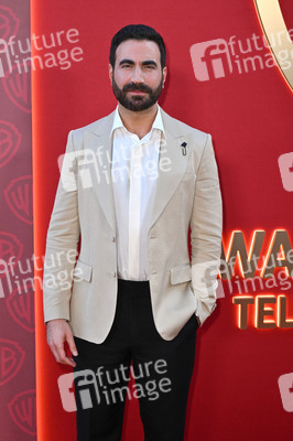 Warner Bros. Primetime Emmy Awards Nominierten Party 2026 in West Hollywood