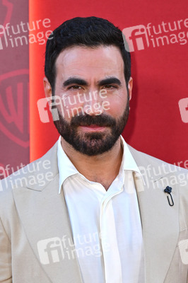 Warner Bros. Primetime Emmy Awards Nominierten Party 2026 in West Hollywood