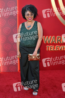 Warner Bros. Primetime Emmy Awards Nominierten Party 2026 in West Hollywood