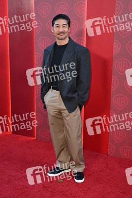 Warner Bros. Primetime Emmy Awards Nominierten Party 2026 in West Hollywood