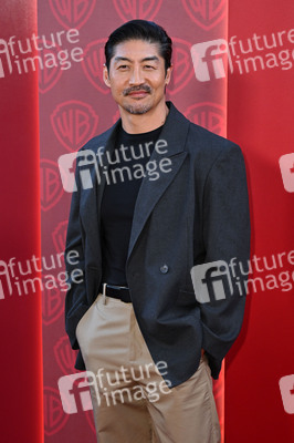 Warner Bros. Primetime Emmy Awards Nominierten Party 2026 in West Hollywood