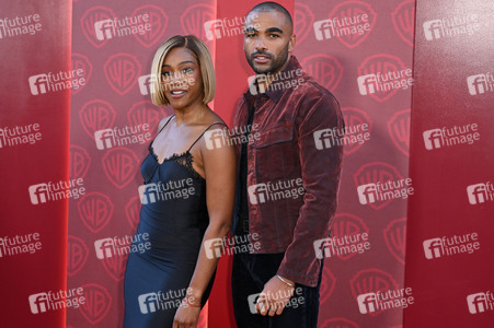 Warner Bros. Primetime Emmy Awards Nominierten Party 2026 in West Hollywood