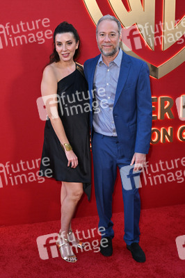 Warner Bros. Primetime Emmy Awards Nominierten Party 2026 in West Hollywood