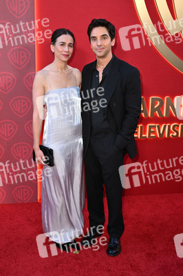 Warner Bros. Primetime Emmy Awards Nominierten Party 2026 in West Hollywood