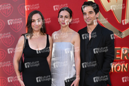 Warner Bros. Primetime Emmy Awards Nominierten Party 2026 in West Hollywood