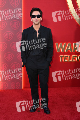 Warner Bros. Primetime Emmy Awards Nominierten Party 2026 in West Hollywood