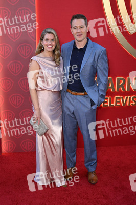 Warner Bros. Primetime Emmy Awards Nominierten Party 2026 in West Hollywood