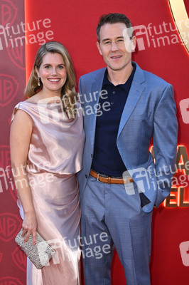 Warner Bros. Primetime Emmy Awards Nominierten Party 2026 in West Hollywood