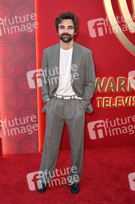 Warner Bros. Primetime Emmy Awards Nominierten Party 2026 in West Hollywood