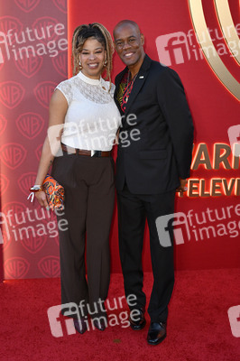 Warner Bros. Primetime Emmy Awards Nominierten Party 2026 in West Hollywood