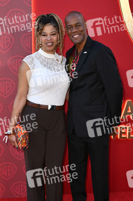 Warner Bros. Primetime Emmy Awards Nominierten Party 2026 in West Hollywood