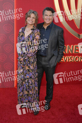Warner Bros. Primetime Emmy Awards Nominierten Party 2026 in West Hollywood